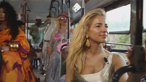 Banu Alkan'dan Burcu Esmersoy'a: Haddini bil