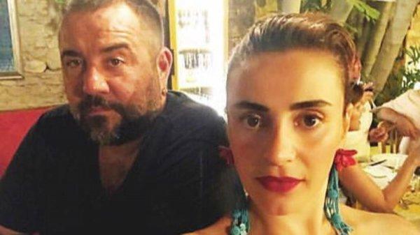 Ceylan Ertem: Ata Demirer beni iyileştirdi