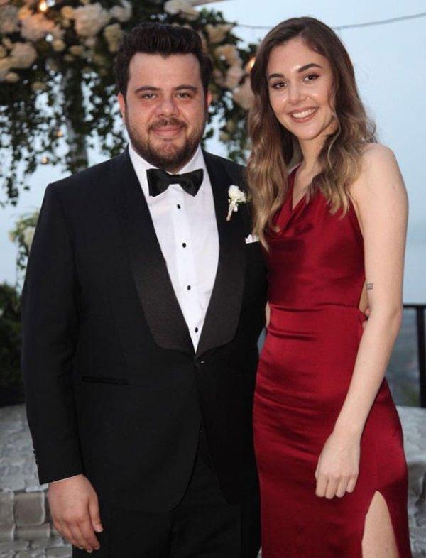 Eser Yenenler, Berfu Yıldız için yeni ev bakıyor