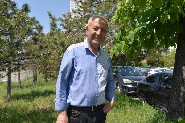 Aile hekiminin 'gripsin' dediği hasta lösemi çıktı