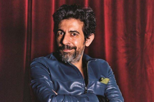 Bülent Ersoy: Beni kimse oynayamaz