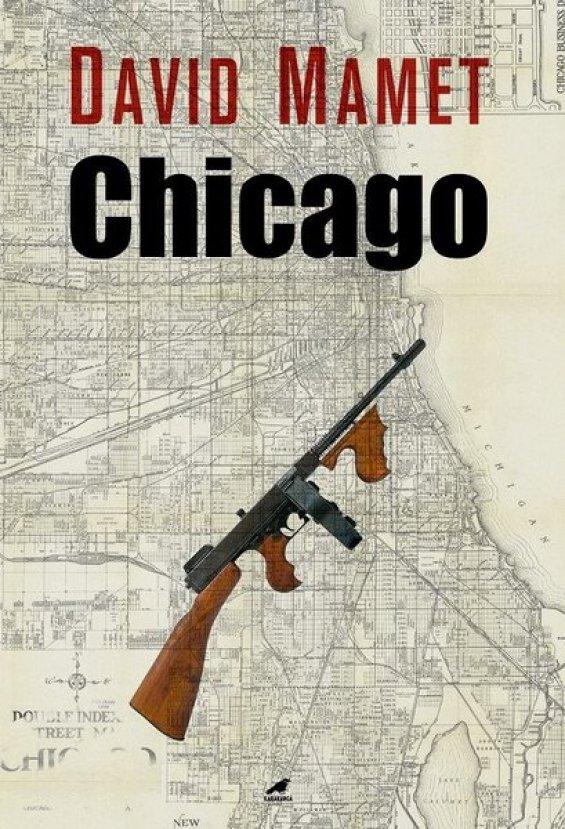 Chicago - David Mamet