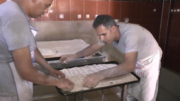 Aile boyu pide 10 TL'den satılıyor