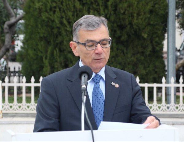 TTB üyesi orucun yararı olmadığını iddia etti