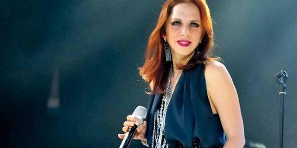 Sertap Erener'e suçlama: Konserde Atatürk'ü anmadı