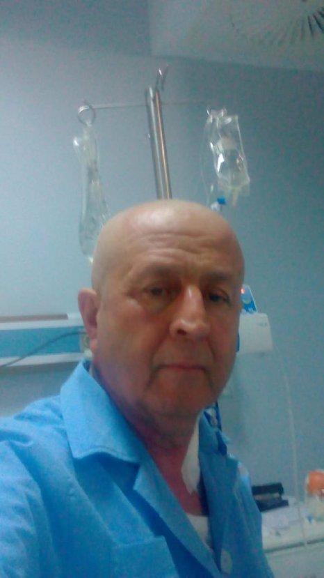 Aile hekiminin 'gripsin' dediği hasta lösemi çıktı