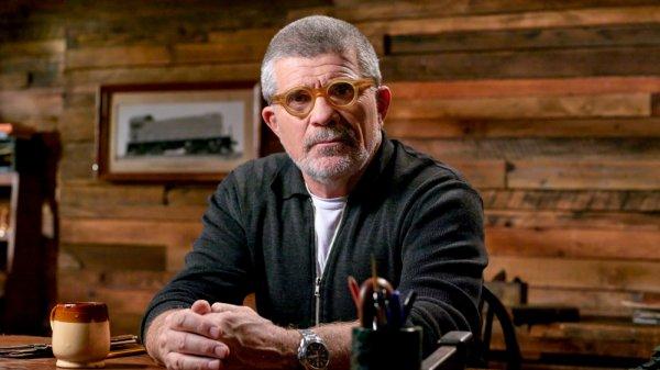 Chicago - David Mamet