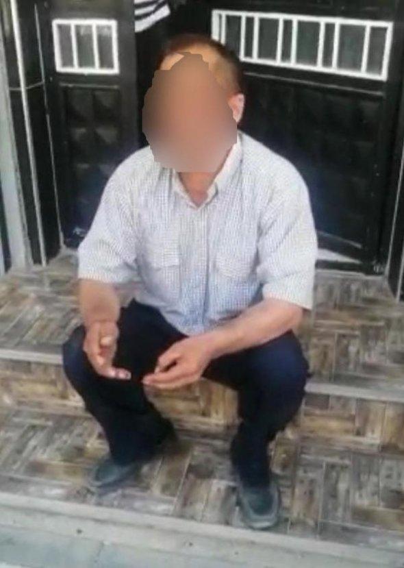 Tacizciyi döven kadın: Şiddete karşıyım ama dayanamıyorum