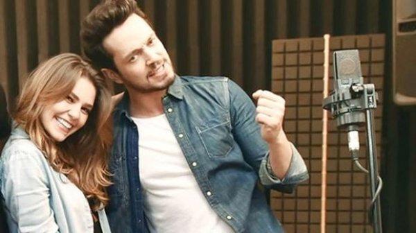 Murat Boz ile Aslı Enver evlilik yolunda