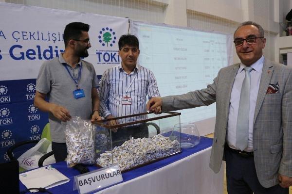 Batman'da kuralar çekildi