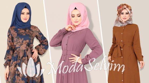 Yeni sezonda alınabilecek tesettür ürünler