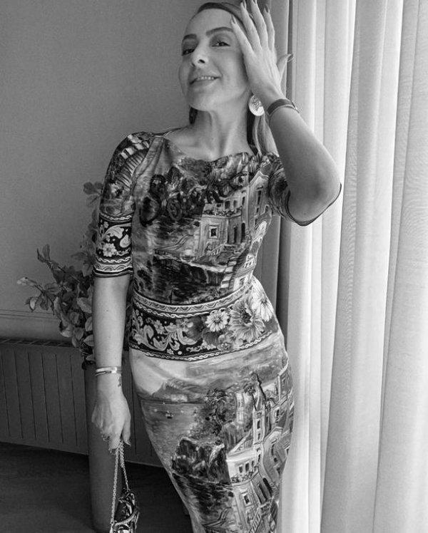 Hadise'nin yüzü değişti