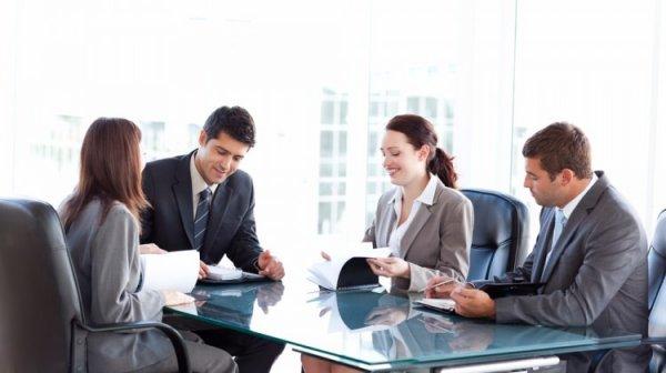 Ofis çalışanlarını sosyal medya korkutuyor