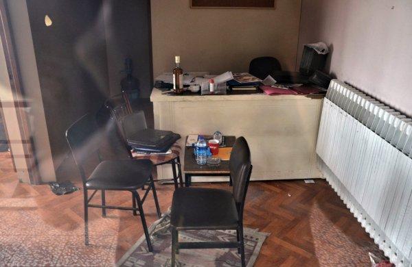 Şeytanın aklına gelmeyecek cinliği polis ortaya çıkardı