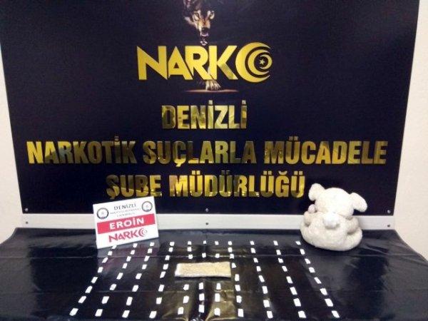 Şeytanın aklına gelmeyecek cinliği polis ortaya çıkardı