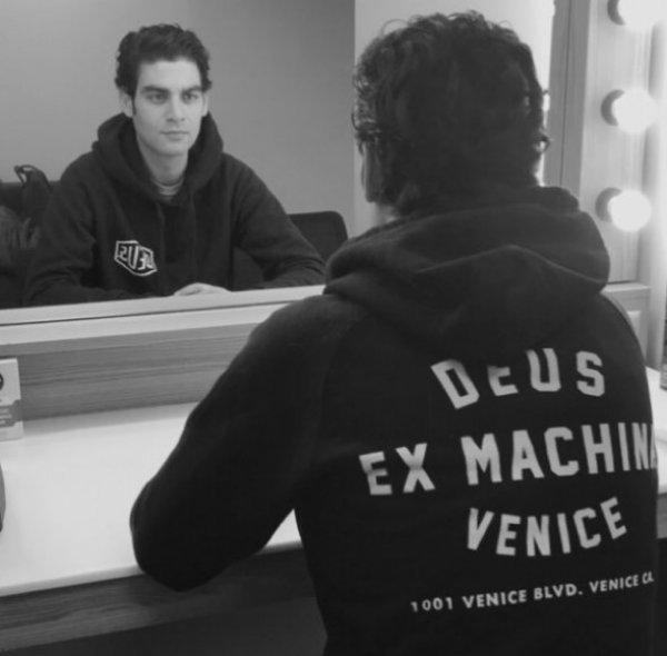 Oyuncu Özgün Aydın'a 19 yıl hapis istemi