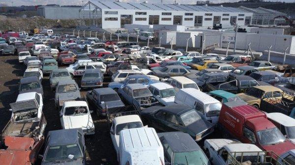 Hurda araç teşviki nedir