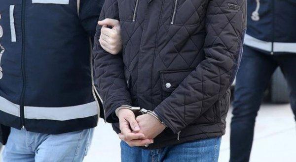 FETÖ’den aranan şahıs Adana’da yakalandı