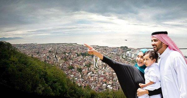 Suudi Arabistan, Türkiye'ye gitmeyin çağrısı yaptı