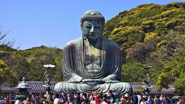 Japonya'dan turistlere uyarı: Yürürken bir şey yenmez
