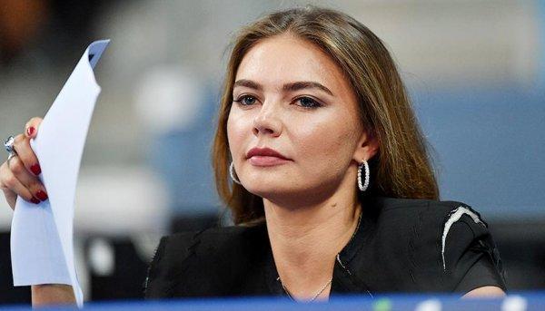 Rus basını: Putin baba oldu