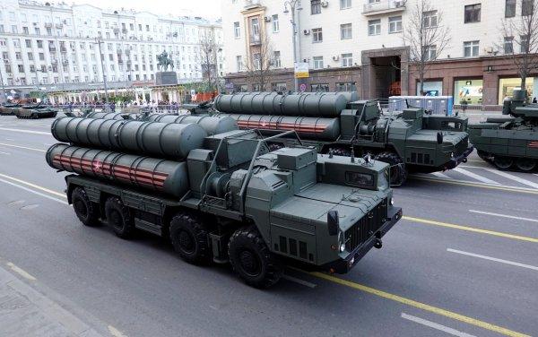ABD'den Türkiye'ye S-400'lerin iptali için süre