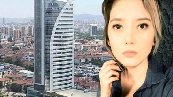 Şule Çet’in şüpheli ölümüyle ilgili ikinci rapor