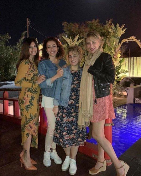 Gülse Birsel: Mesleki deformasyon yaşıyorum