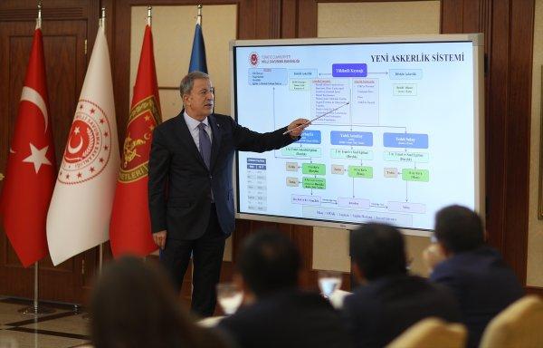 Askerliği uzatanlara sağlanacak imkanlar