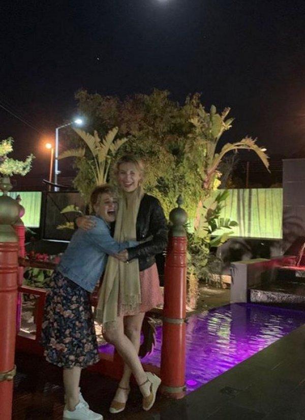 Gülse Birsel: Mesleki deformasyon yaşıyorum