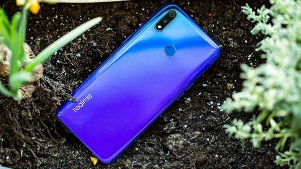 REALME 3 PRO