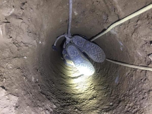 Küçük Baran'ın ölümüne ilişkin soruşturma açıldı