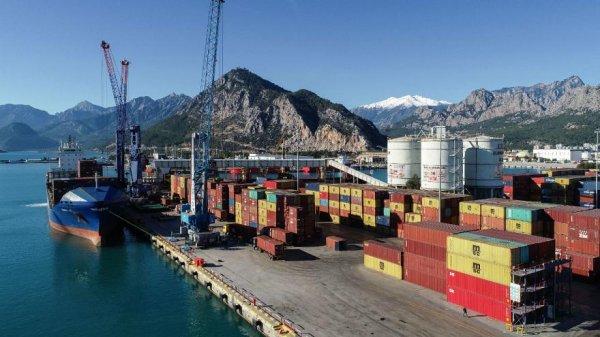 Ricardo modeli nedir