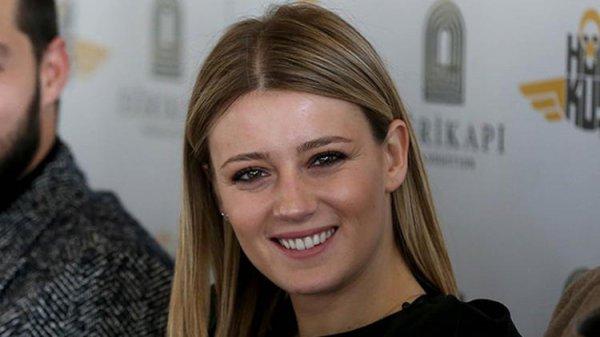 Gizem Karaca dolandırıcılara 135 bin lira kaptırdı
