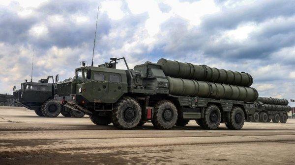 CHP'den S-400 önerisi: Erteleyin