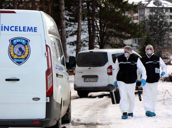 Sevgilisini boğarak öldüren sanığa indirimle 21 yıl ceza