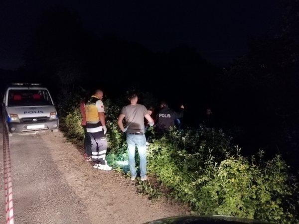 Tekirdağ'da alacak verecek cinayeti: 2 ölü