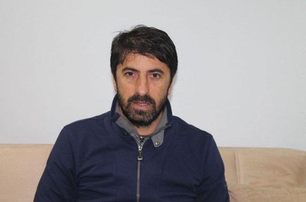 Eski futbolcu Zafer Biryol'a FETÖ'den tahliye kararı