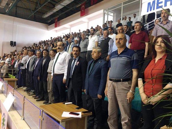 TOKİ Elazığ kuraları çekildi