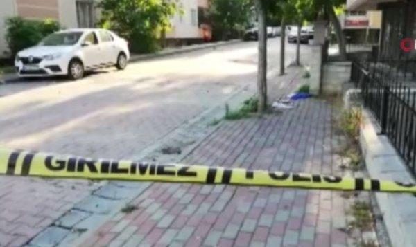 Kocaeli'deki cinayetin ilk savunması ortaya çıktı