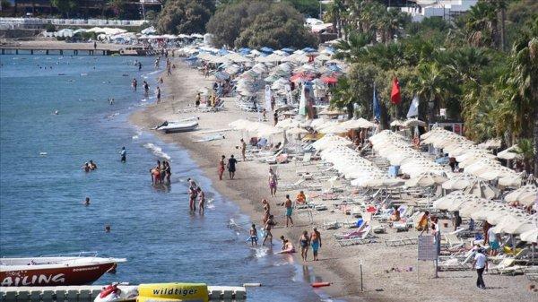 Yunan'ın yeni derdi Türkiye turizmi