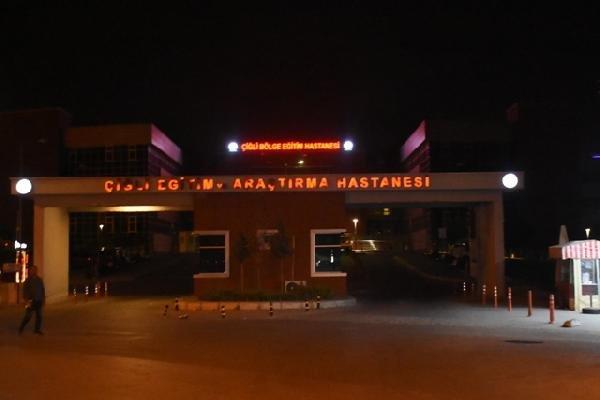 İzmir'de annesini kabloyla boğarak öldürdü