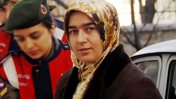 Tecavüzcüsünü öldüren Nevin Yıldırım'ın cezası onandı