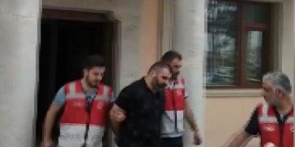 Baran'ın ölümünde müteahhit tutuklandı