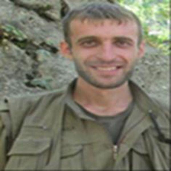 Elazığ'da gri listedeki PKK'lı etkisiz hale getirildi