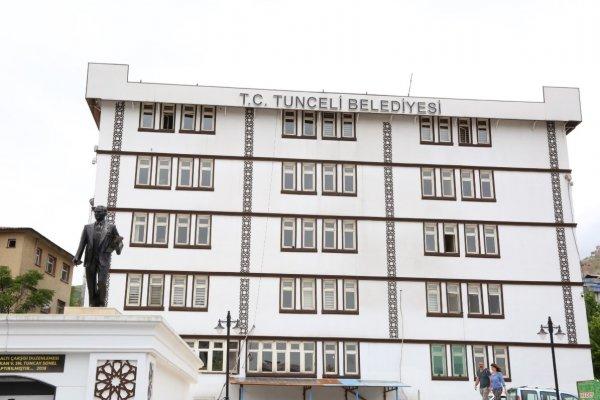 Erzincan İdare Mahkemesi 'Dersim olmaz' dedi