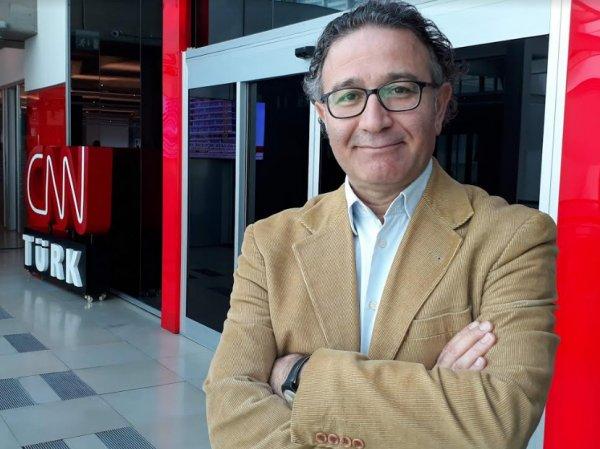 Şafak Altun, yeni kitabı Uyumsuzlar’ı anlatıyor