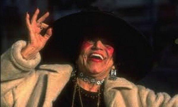 İlklerin Kadını Semiha Berksoy 109 yaşında! Semiha Berksoy kimdir?