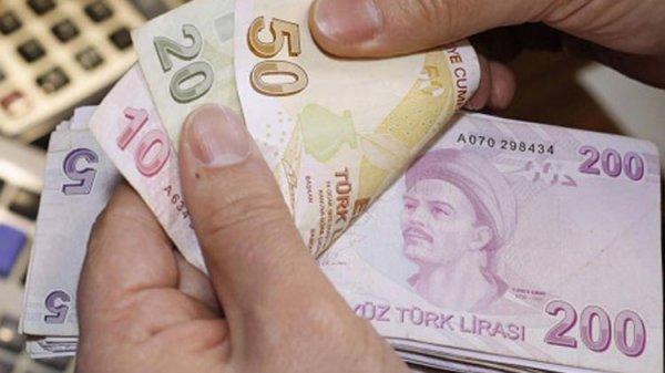 İşsizlik maaşları 31 Mayıs'ta ödenecek