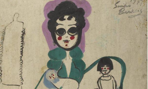 İlklerin Kadını Semiha Berksoy 109 yaşında! Semiha Berksoy kimdir?